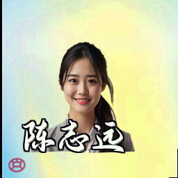 陈志远